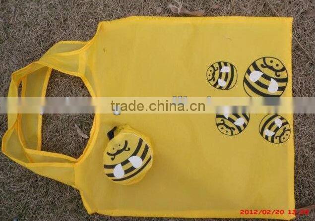 Eco-friendly wholesale reusable strawberry bag for shopping