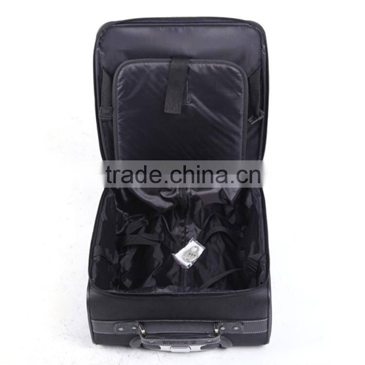 1680D oxford cloth luggage travel bags