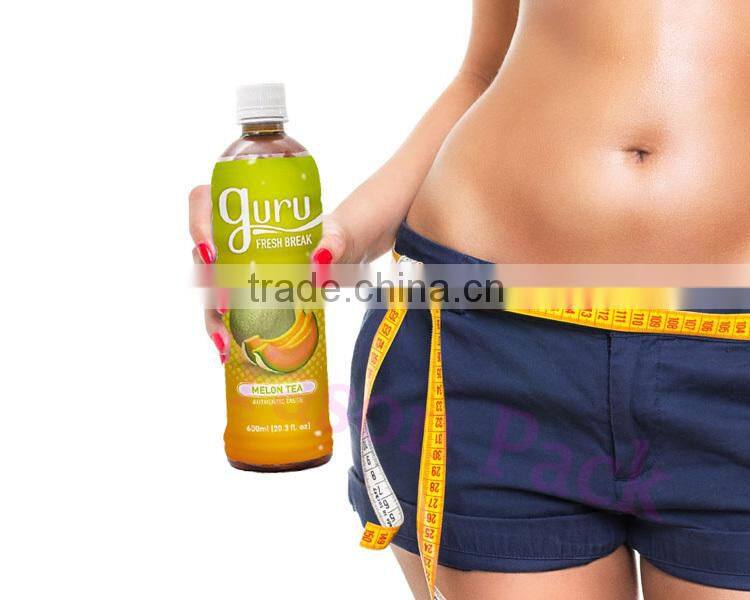 YASON packing shrink sleeves label