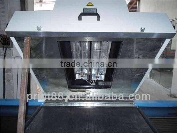 Stencil UV Dryers Machine TM-200UVF