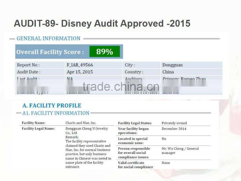 Promotional Chain Necklace Gold Chain Custom Alloy Necklace