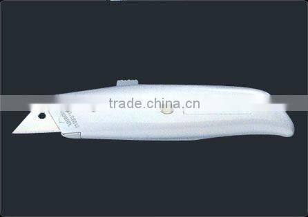 Utility knife cutter