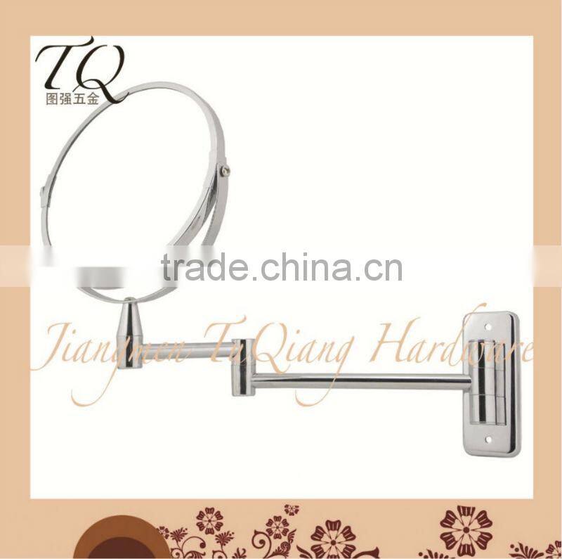 Extensible Anti-fog wall mirror