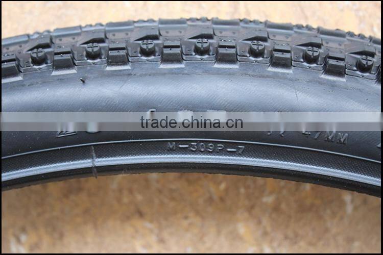 26x1.95" Crossmark Bike Tires Wholesale Bicycle Tyre Maxxis Bike Tyres