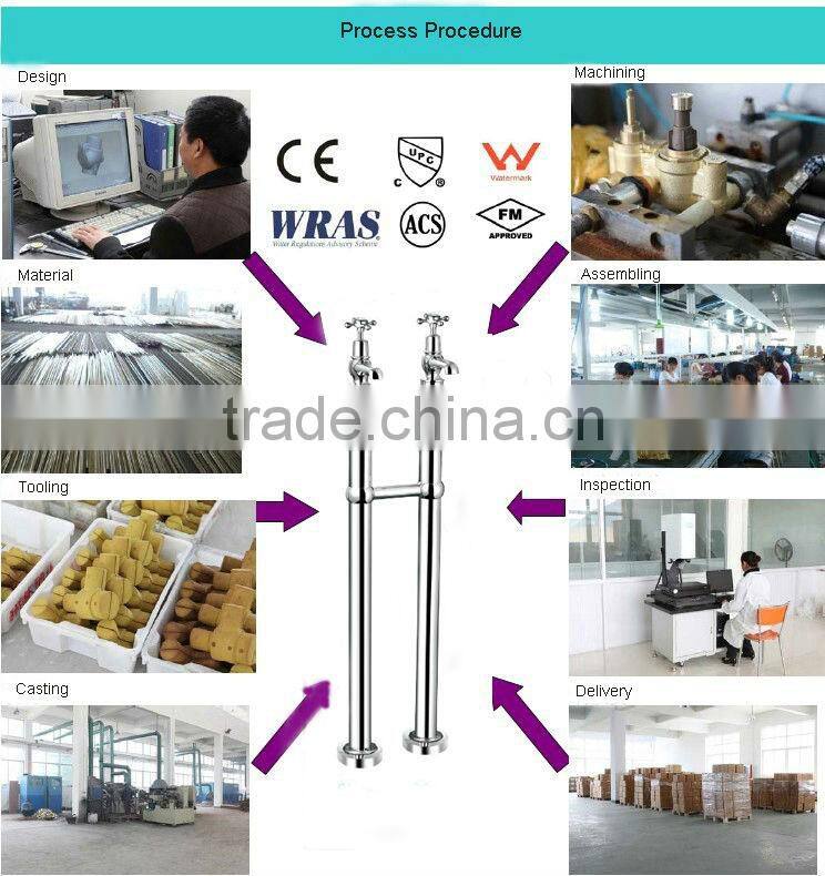 Thermostatic Bath Shower Mixer