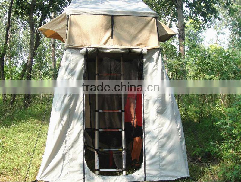Overland Adventure 4wd Car Roof Top Camping Tent for sale