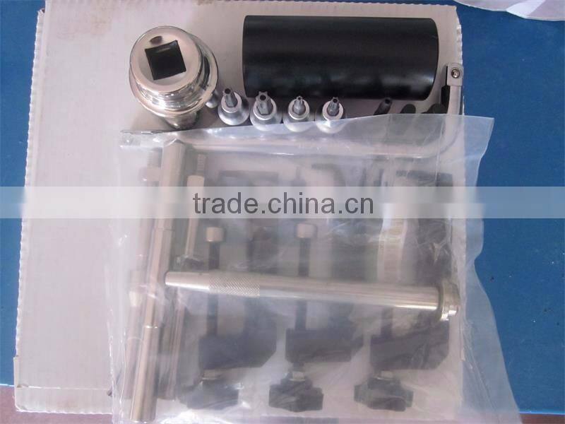 diesel pump disassembling common rail tools