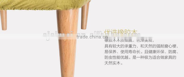 Fabric fold down sofa (sofa bed) HLM-4011