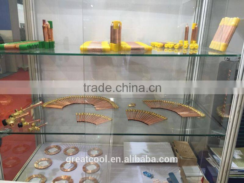 FRIEVER Refrigeration & Heat Exchange Parts Air Conditioning Filter Drier