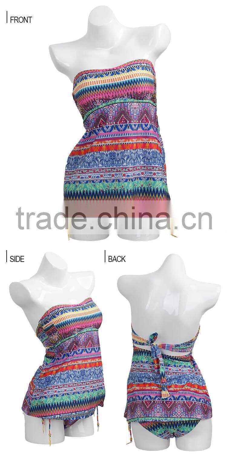 High Quality Quick Dry Bathing Suit Women Bikini With Oem Odm Welcomed