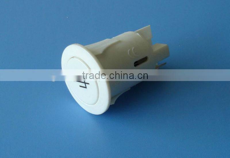 CE Approved Oven Switch