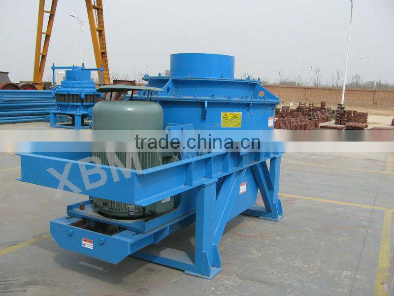 third generation sand making machine Suppliers Popular In China