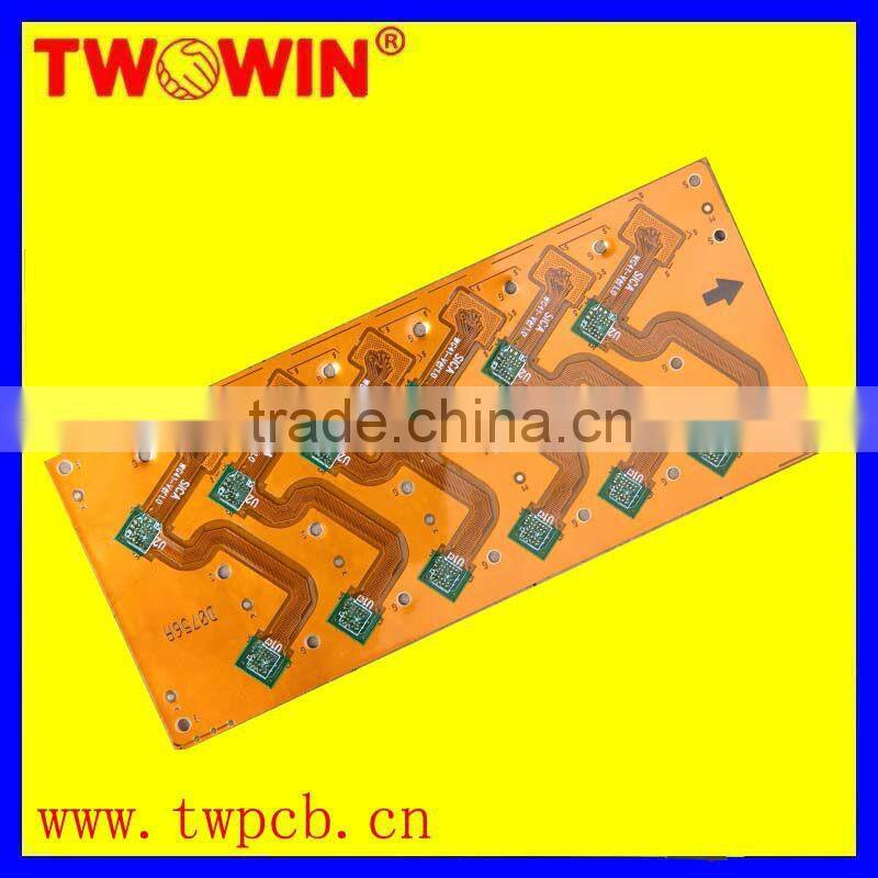 shenzhen TW fpc board