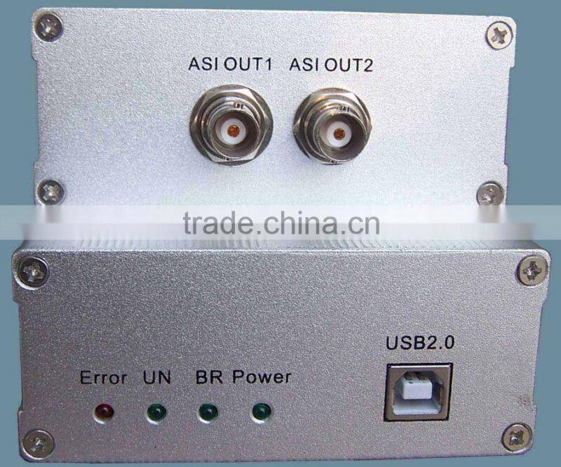 usb asi player play ts file