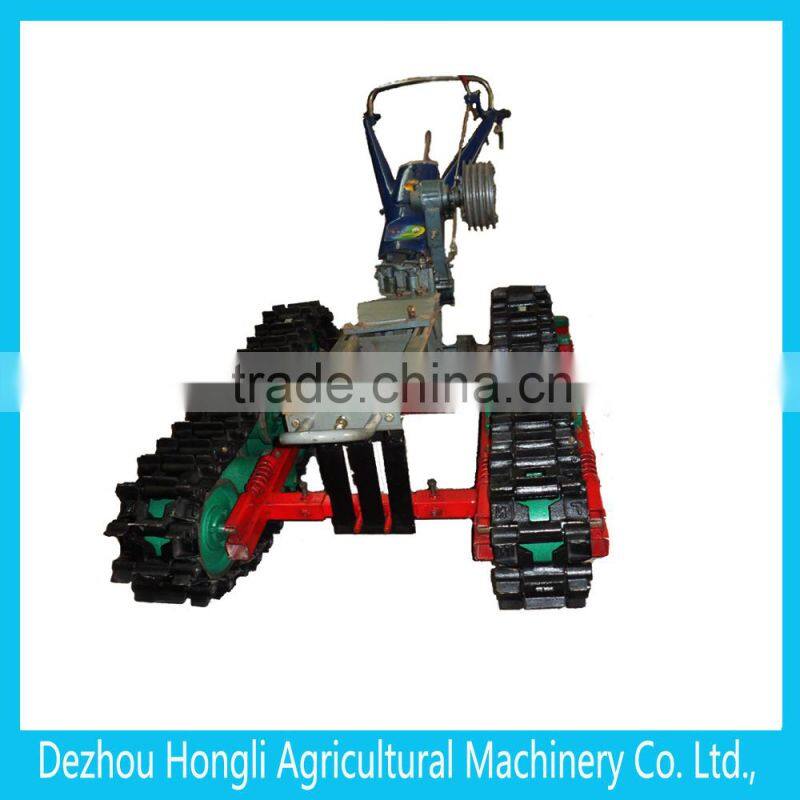 agricultural machinery chassis, farm machinery chassis, crawler chassis, tractor track chassis, chassis