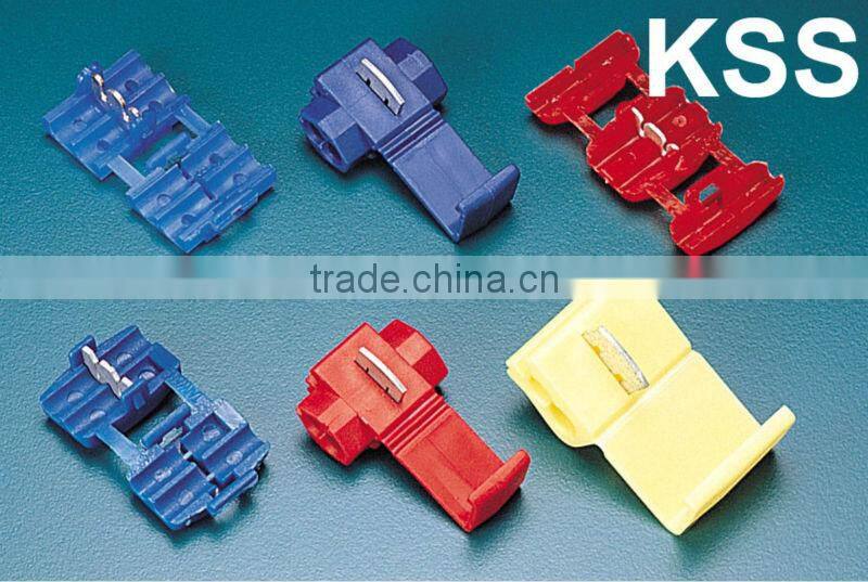 KSS Mid-Way Wire Connector