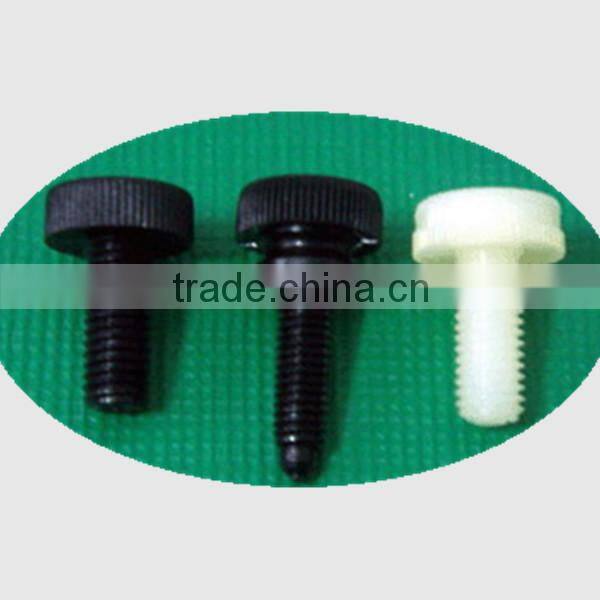 High precision plastic CNC machining parts