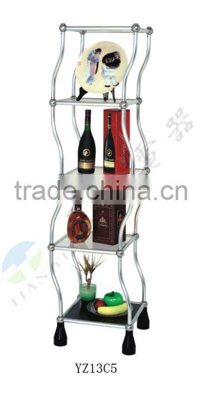 Beauty exhibition dancing stand ( ZZ12C5)