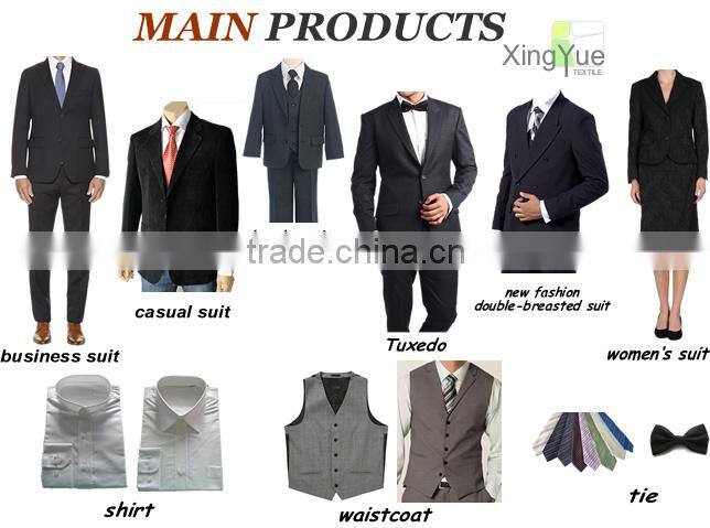 new design suit waistcoat in canouflage color