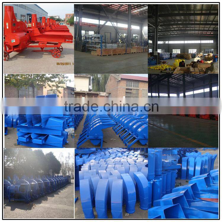 Agricultural Choppers Farm Equipment Fodder Chopper