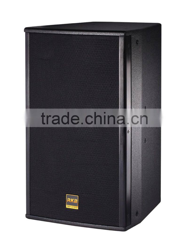 (VX-10) 250W audio club speakers