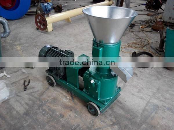 Professional poultry feed mixer grinder machine for sale