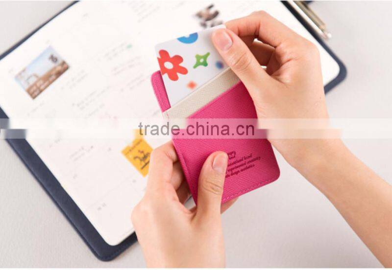 Waterproof Lanyard ID Card Holder / Card Case Credit Card Holder