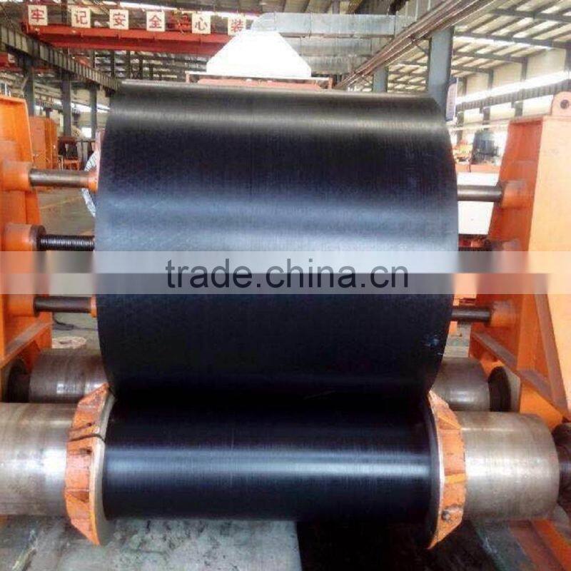 New disign assembly line ep conveyor belt