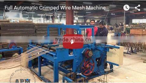 APM Semi-automatic wire crimping machine manufacturer