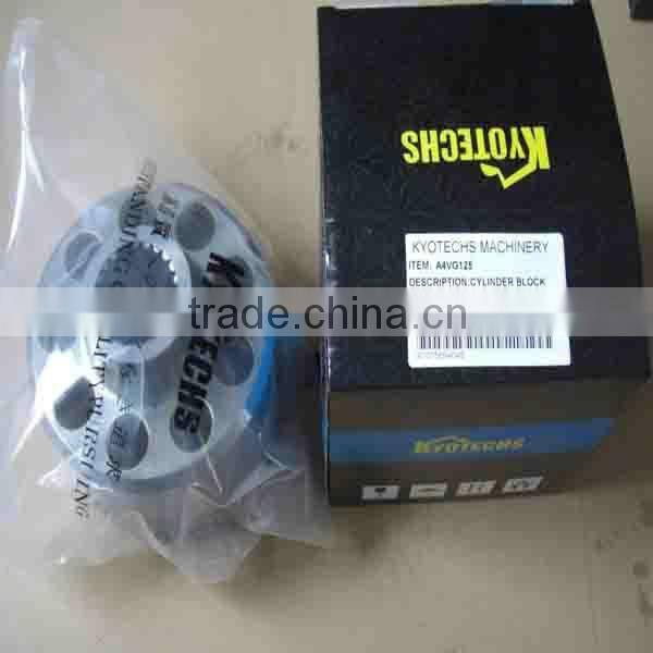 A4VG125 valve plate bearing