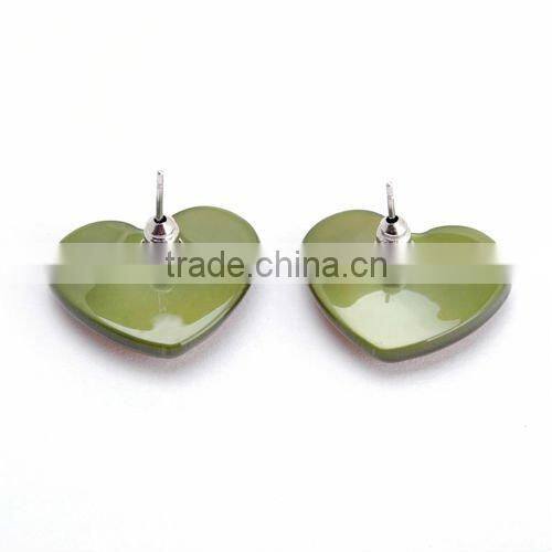 cellulose acetate fashion jewelry