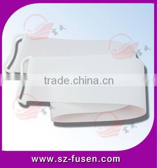 Magic tape Luggage Straps With Buckles