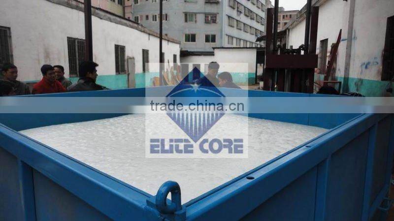 Manual Foam Mixing Machine(Vertical Type) From EliteCore Machine