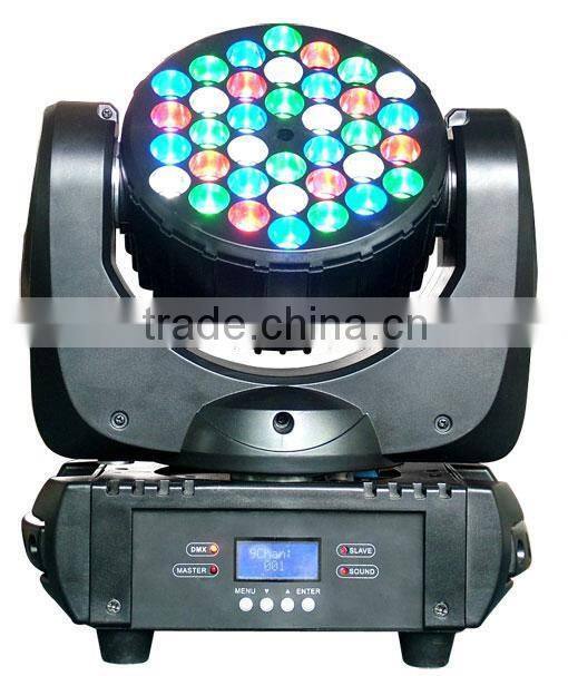 American DJ Inno Color Beam LED