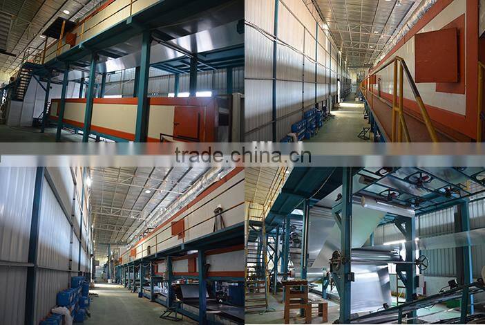 Foshan Manufacturer prices of aluminum sheet coil