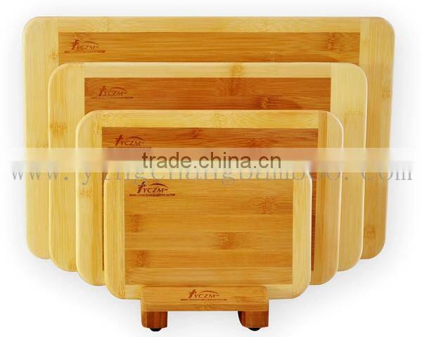 Extra large Bamboo turkey chopping board for a Thanksgiving Turkey