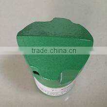 36mm 38mm 40mm 42mm 43mm Obique flat chipways chisel bit