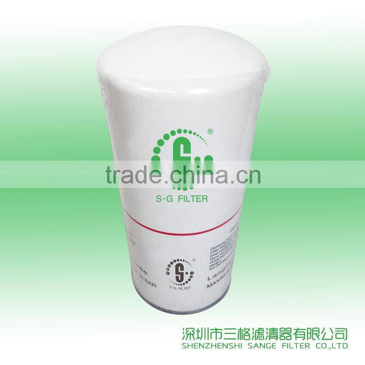 WD962/12 HF35315 1202804002 atlas copco air compressor oil filter from china