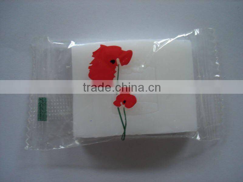 hotel bar soap DT-S1112