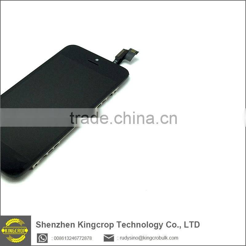 wholesale for iphone 5s lcd