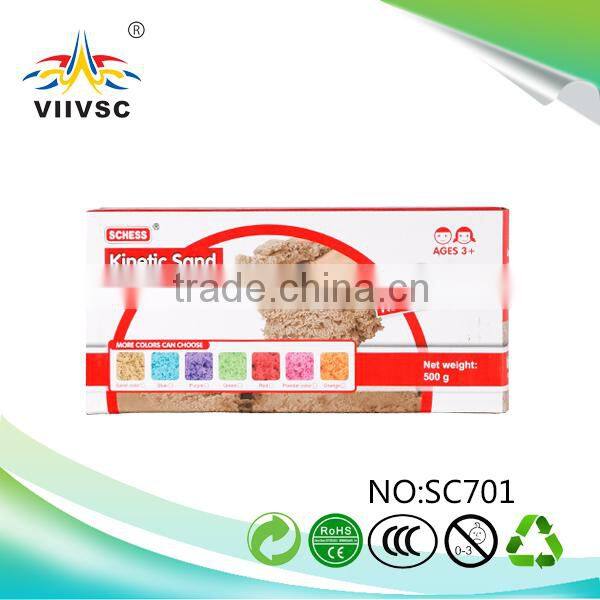 Factory Popular strong packing new arrival plastic beach sand toy set 2015