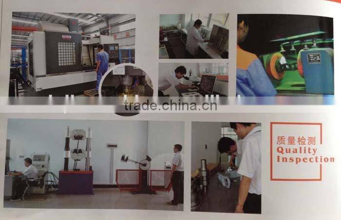 PC200-5/6/7/8 crawler excavator track front idler wheel