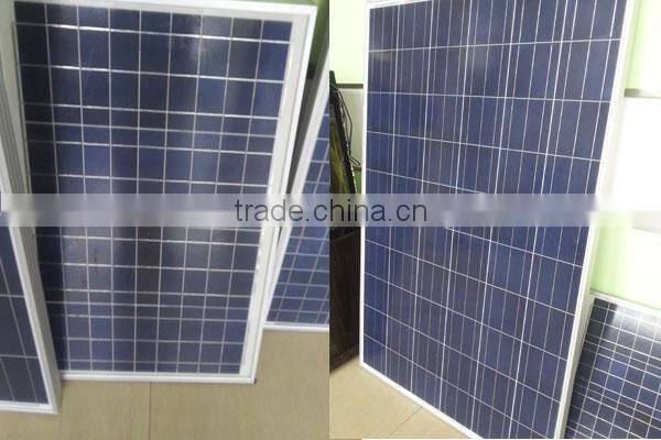 Manufacturer From China Water-prof Cheap Photovoltaic Solar Panel With Solar Panel 200w