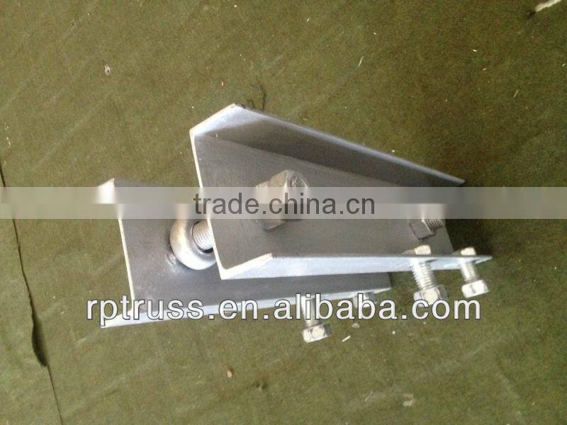 aluminum trussing for stage lights