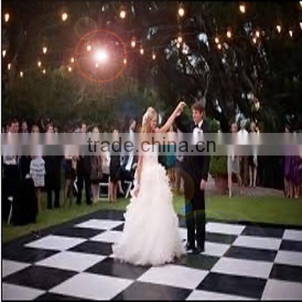 Birch solid flooring,Plastic dance floor,dance Floor platform