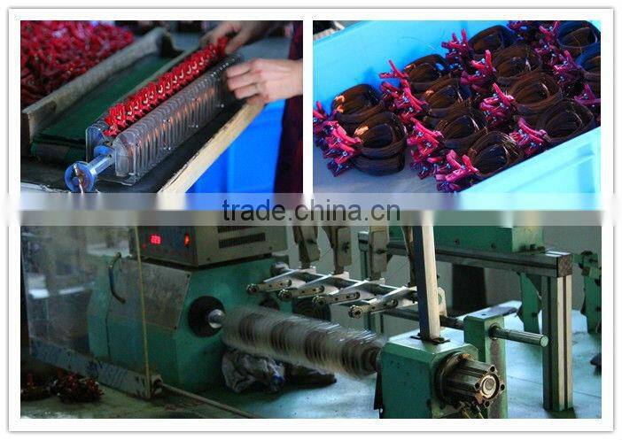 washing machine drain pump motor