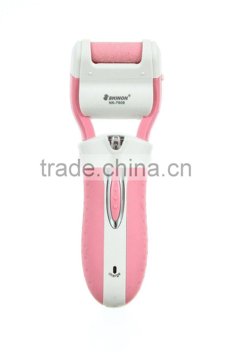 New arrival Shinon clean epilator and shaver set for women best selling epilator