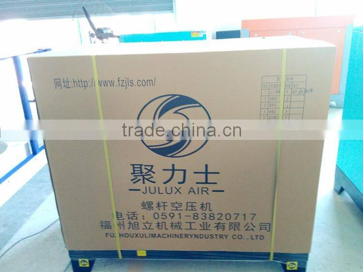 45 kw 60 hp screw type portable air conditioner for cars compressors