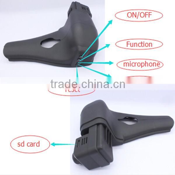 obd2 Car black box DVR Camera fit for Maserati car with wifi