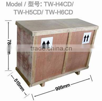 5-Valve Portion Control Soda beverage Dispenser